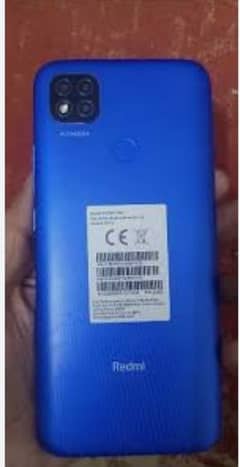 Redmi 9c