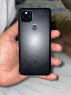 Google pixel 5 8/128gb processor Snapdragon 782