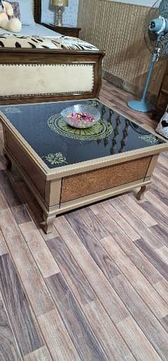 Only center table (urfent sale)