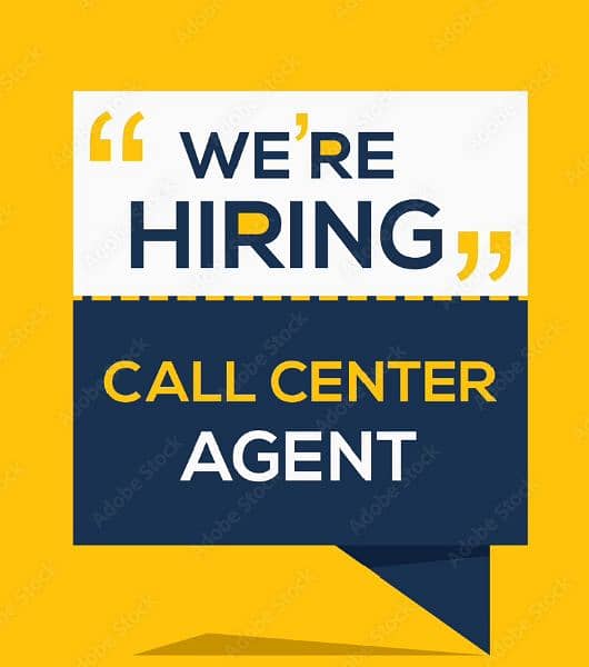 Call Center urgent staff hiring (apply now) 0