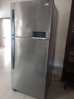 LG fridge only used for home purposes