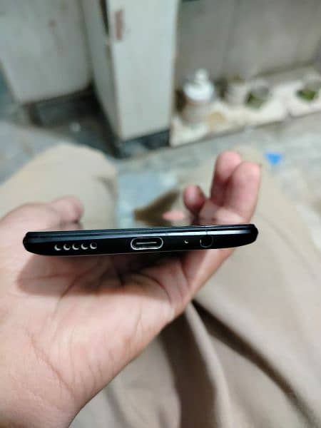 oneplus 6 10 by 9.5 no repair no open 3