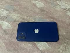 iphone 12 128 GB PTA Approved