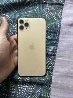 iPhone 11 pro max