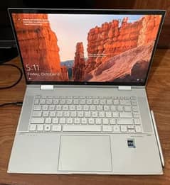 Laptop Core i5 11th Gen with Graphic card ( apple i7,i3)