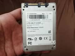 Ssd no falut