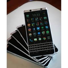 Blackberry Keyone - blackberry key1
