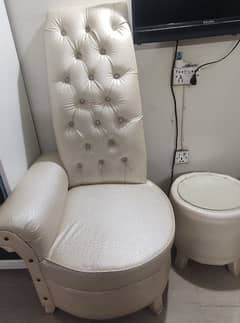 Room chair