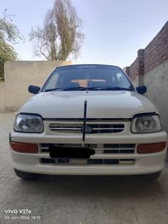 Daihatsu Cuore 2008 Contact 0345-7979395 ،0330-7070395