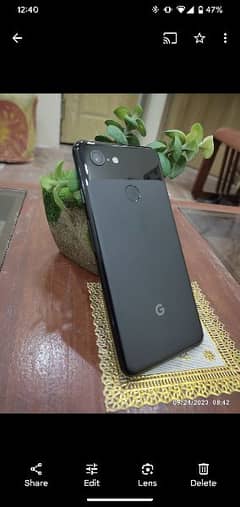 Google Pixel 3