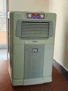 Atlas Room Air Cooler