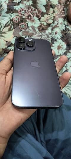 iphone 14 pro max factory unlocked Physical Sim