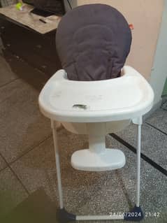 Imported gb( good baby) high chair