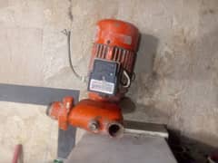 Shahzad pump sp1