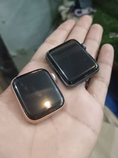 Apple watxh series 3&4