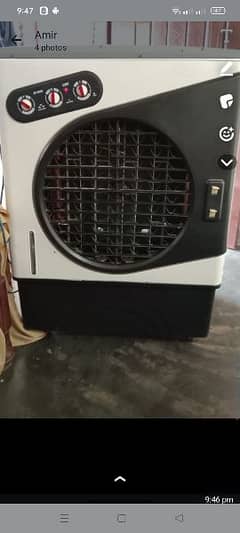 Air cooler