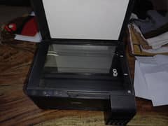 Epson L3110 good condition,