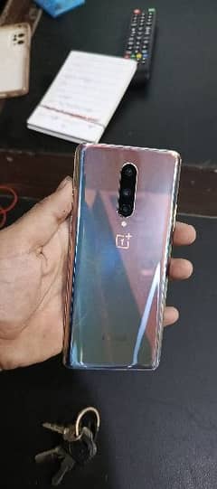 oneplus 8  128 good use and condition 10 by 10