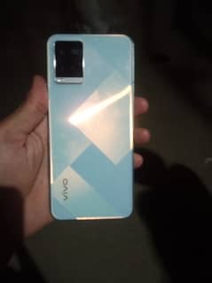 vivo y21 a