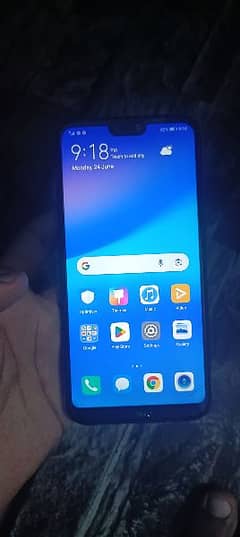 Huawei p20 lite