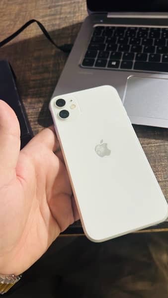 iphone11 Full New Condition 1