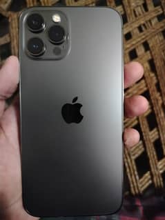 iPhone 12 Pro Max 512GB Non PTA 0