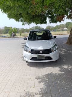 Suzuki Cultus VXR 2018