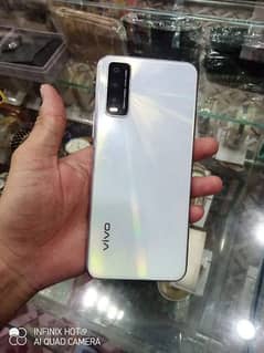 Vivo y20 available 4gb ram 64gb Memory my wtsp nbr/0341=68.86=453