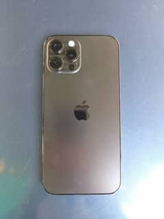 iPhone 12 Pro Max - Not-PTA