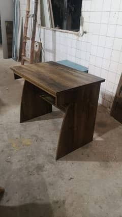 Study table