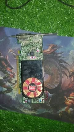 2gb graphic card