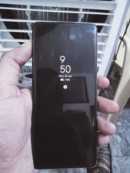 One Plus 8 Pro, Global Version, Petch Approved 1