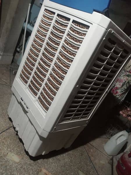 Air Cooler 5