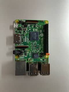 Raspberry Pi 3