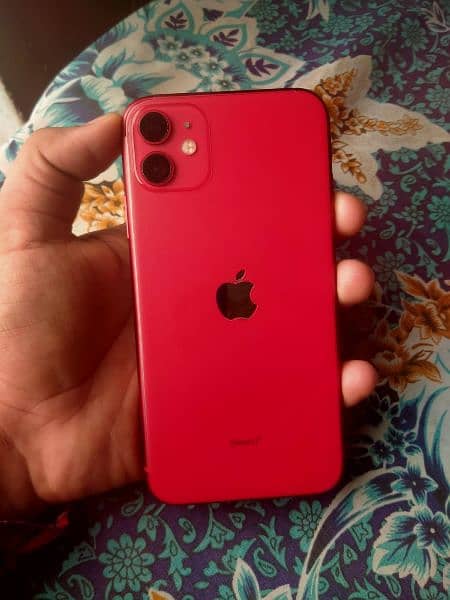 iphone 11 (256gb) 2