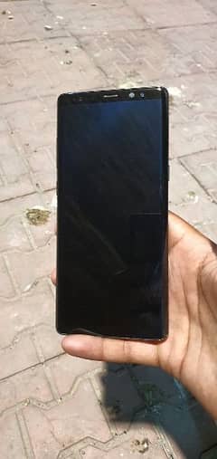 samsung galaxy note 8 NON PTA