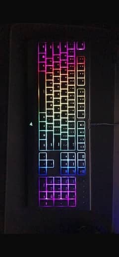 razer cynosa chroma keyboard