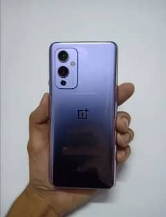 OnePlus 9 12/256 dual approved global Le2113