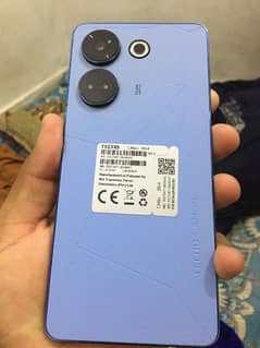 Tecno Camon 20 For Sale