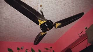 GFC Used Fan