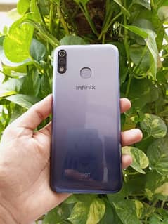 Infinix