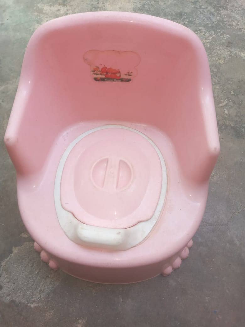 Toilet Seat Kids 1