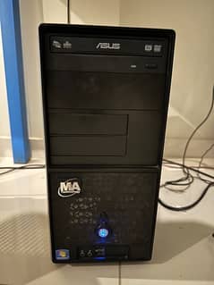 high end gaming pc