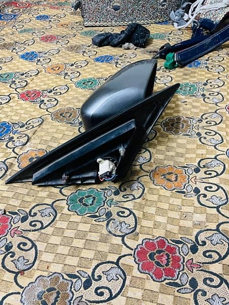 Honda civic side mirror 2001 to 2006 1