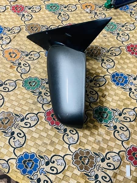 Honda civic side mirror 2001 to 2006 3