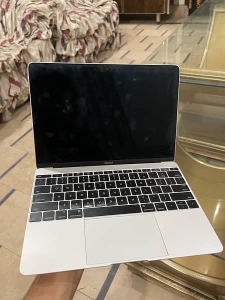 MacBook full slim 2015. 1