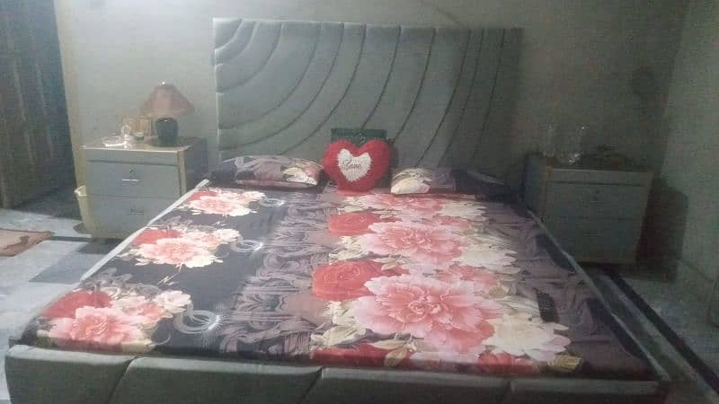 bed for sale 0