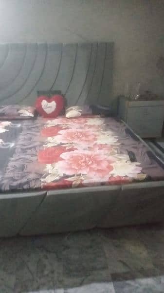 bed for sale 2