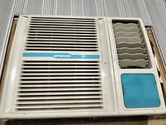 WINDOW AC CONDITION 10. BY 6 dimand 22000