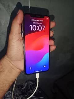 Iphone xs 64gb zong sim glitch